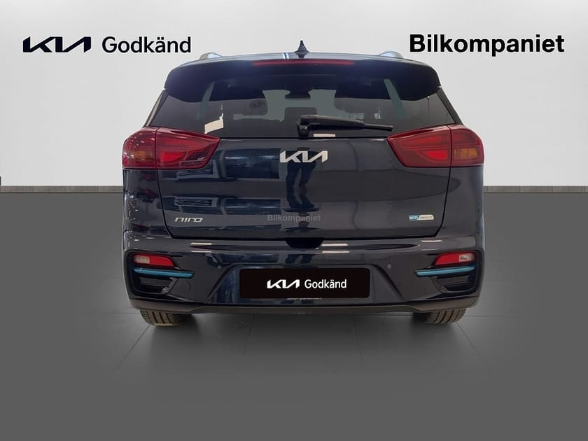 Bild 5 av Kia e-Niro Advance 64 kWh 204hk