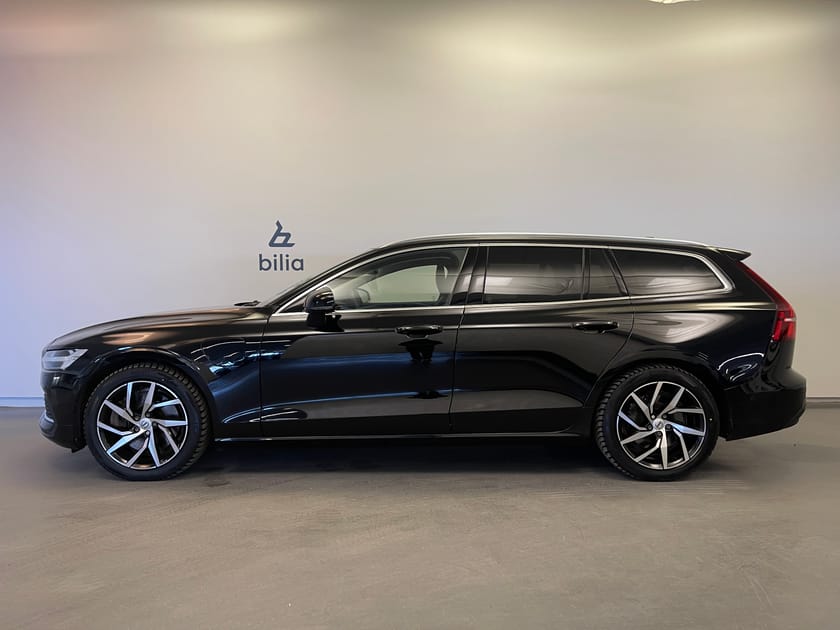 Bild 2 av Volvo V60 Recharge T6 Plus Bright / 360 kamera / Panoramaglastak /