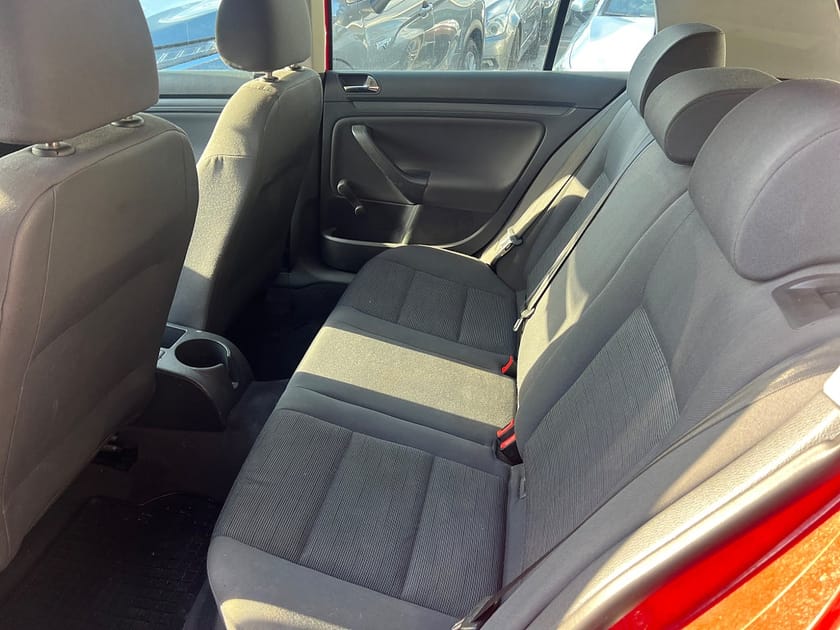 Bild 4 av Volkswagen Golf 5-dörrar 1.4 FSI Trendline Avbet 380Kr/Månad 0.65 L/Mil
