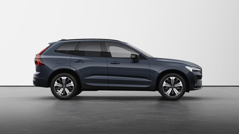Bilde 5 av Volvo XC60 Recharge T6 Plus Dark SEMI.EL.HF|PANO|TONEDE|SUB|19"++
