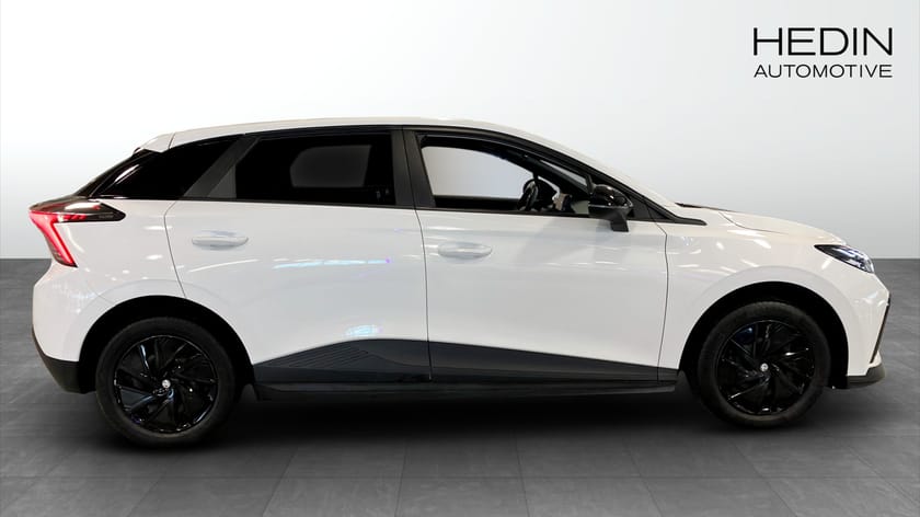 Bild 4 av MG 4 Electric Standard Range SR | 51 KWH | 170 HK