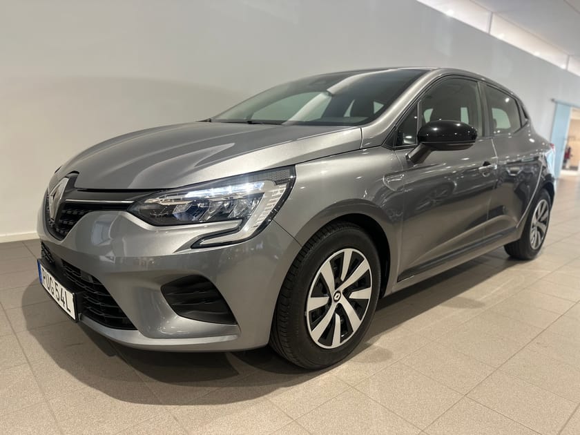 Bild 1 av Renault Clio E-TECH 145 Equilibre 5-d, Parkeringssensor bak
