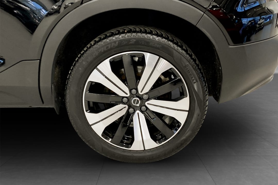 Volvo XC40 Recharge Single Motor