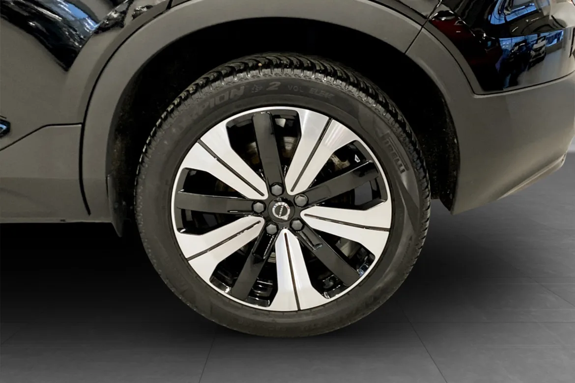 Volvo XC40 Recharge Single Motor