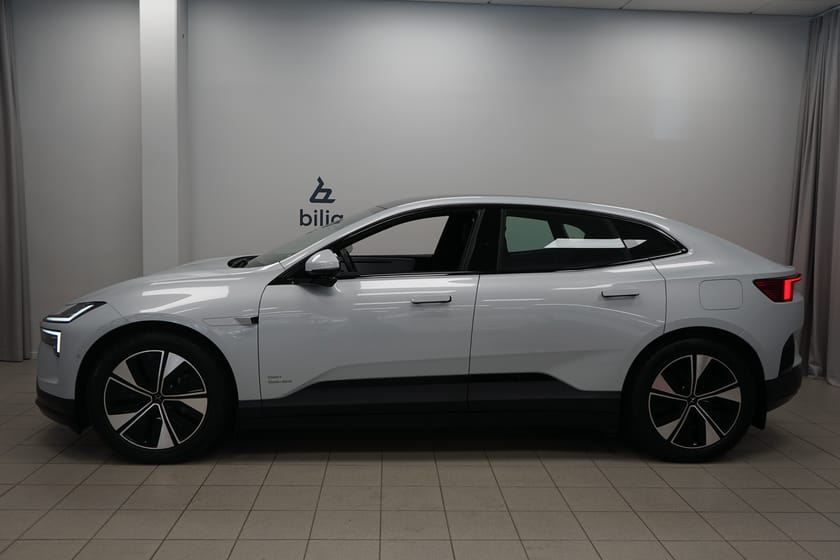 Bild 2 av Polestar 4 Long Range Dual Motor 