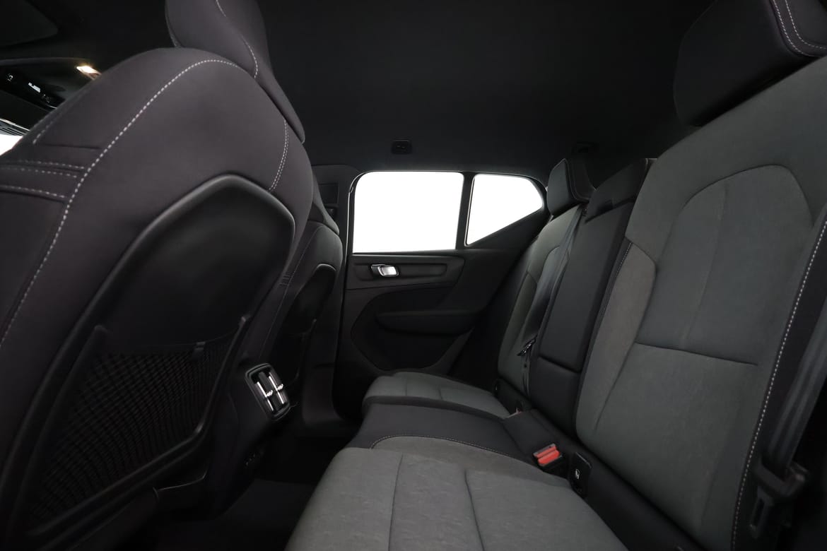 Volvo XC40 2023 - miniatyr 10