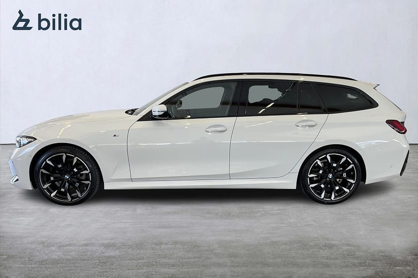 Bild 3 av BMW 320d xDrive Touring M Sport Värmare Aktiv fartpilot Drag