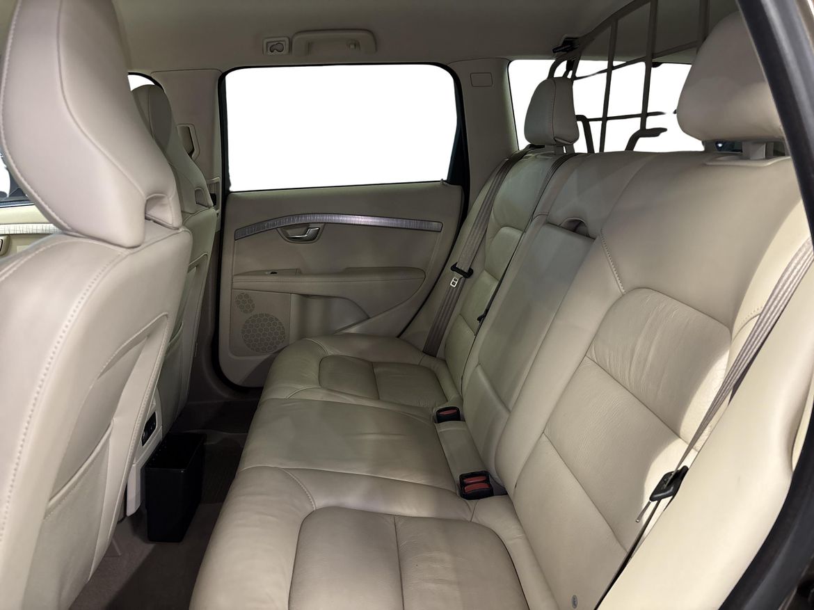 Volvo XC70 2013 - miniatyr 7