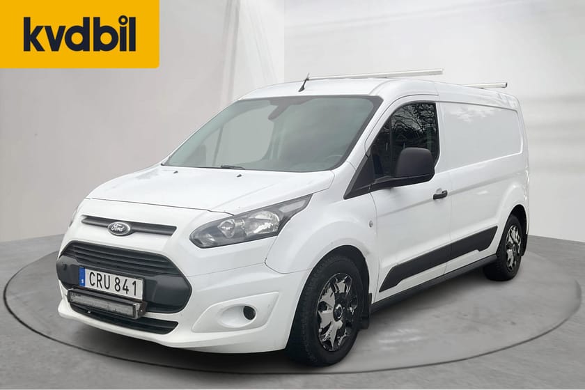 Bild 1 av Ford Transit Connect 230 LWB 1.6 TDCi (95hk)