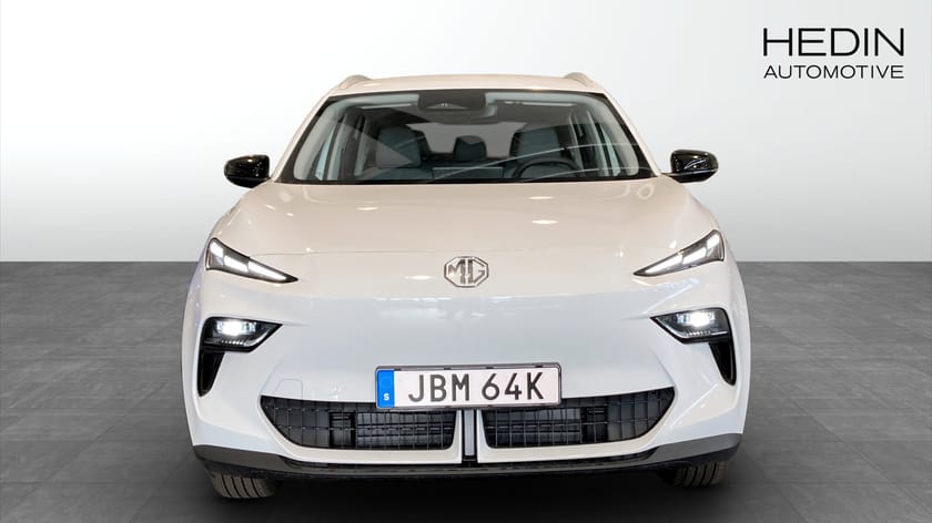 Bild 2 av MG S5 EV COM 49KWH 340 KM | 1,95% RÄNTEKAMPANJ | FRI SERVICE