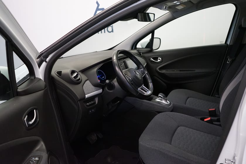 Bild 5 av Renault ZOE R110 PhII 52 kWh Zen Batteriköp II