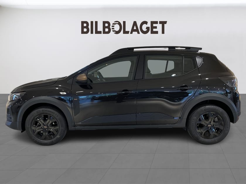 Bild 2 av Dacia Sandero Stepway TCe 110 Extreme