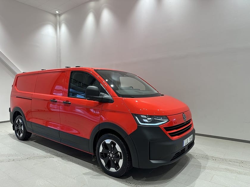Bild 1 av Volkswagen Transporter T7 Pan Americana 2.0TDI 170HK Automat 4-Motion