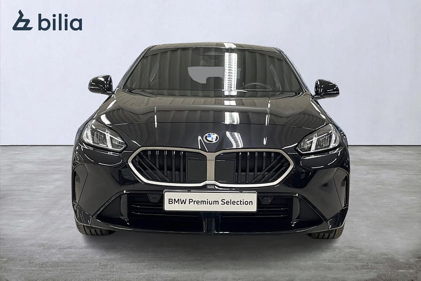 Bild 5 av BMW 120 M-Sport | Rattvärme | Backkamera | Navi | 18"