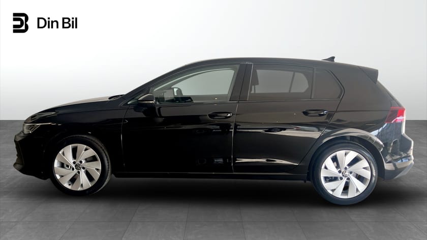 Bild 2 av Volkswagen Golf eTSI150 DSG Edition/Komfort/Backkamera