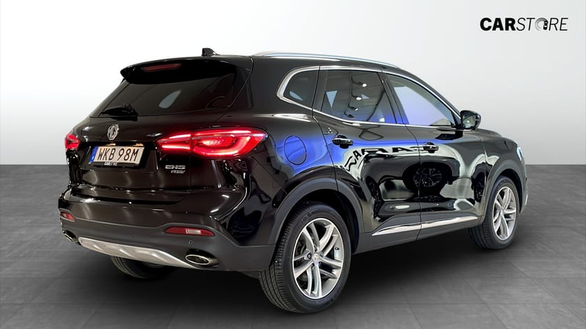 Bild 2 av MG EHS PHEV LUXURY EDU II 258Hk /360°/Pano