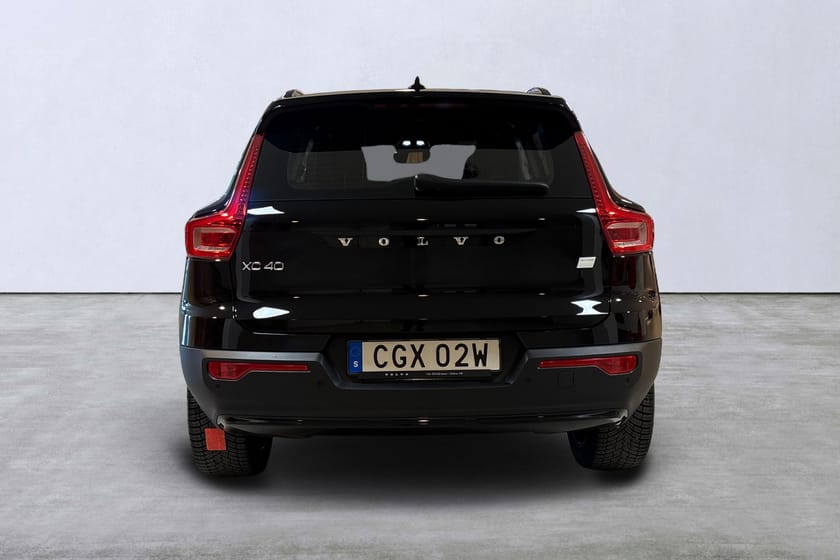 Bild 2 av Volvo XC40 Recharge Single Motor Plus