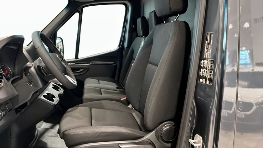 Bild 5 av Mercedes-Benz Sprinter 317 CDI RWD Panel Van SKÅP A2 SELECT | Omgående leverans