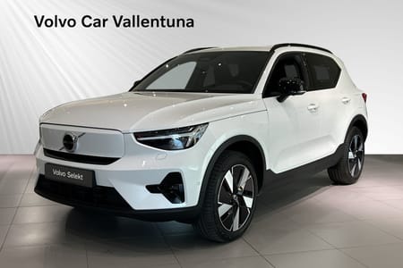 Volvo EX40