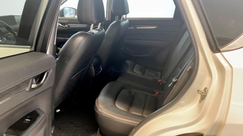 Bild 5 av Mazda CX-5 