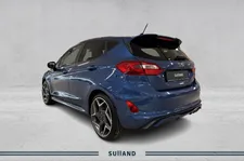 Thumnail bilde 2 av Ford Fiesta ST 5-dørs