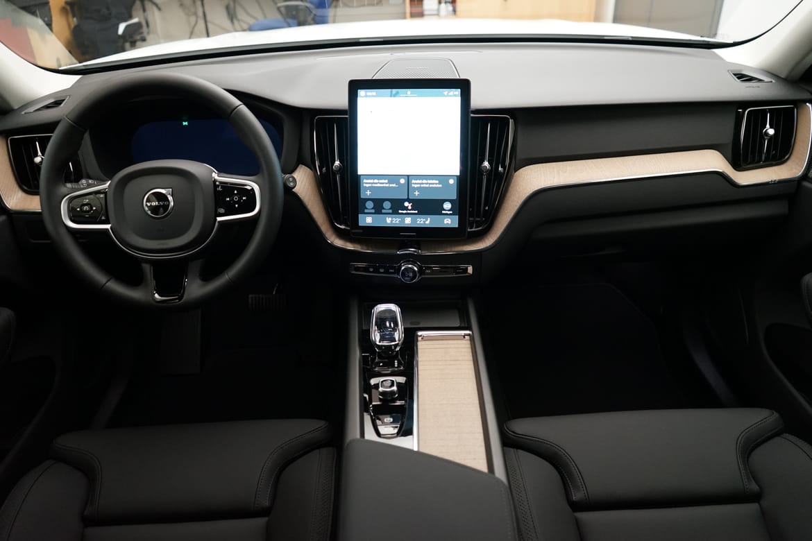 Bild 5 av 6 på bilen