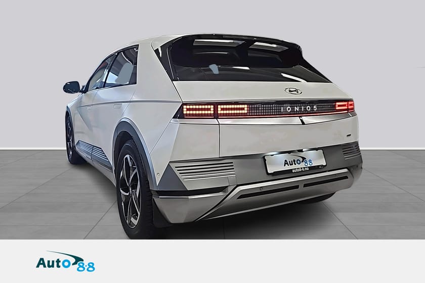 Bilde 4 av Hyundai Ioniq 5 /PREMIUM/20''/SKINN/VELHOLDT/++!