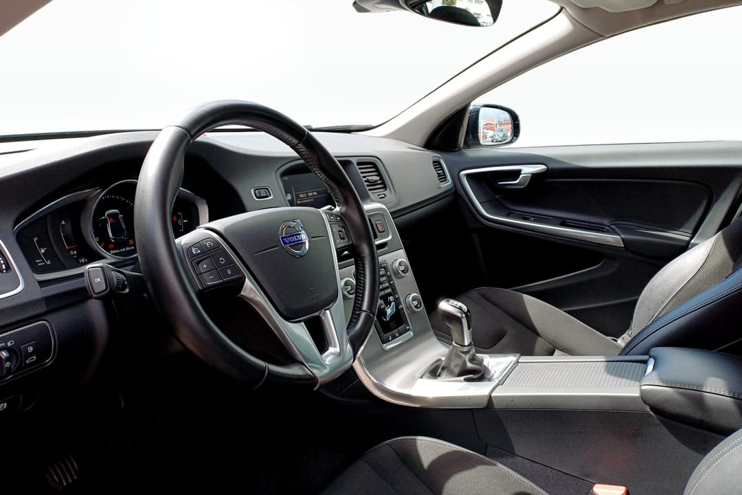Volvo S60 Cross Country