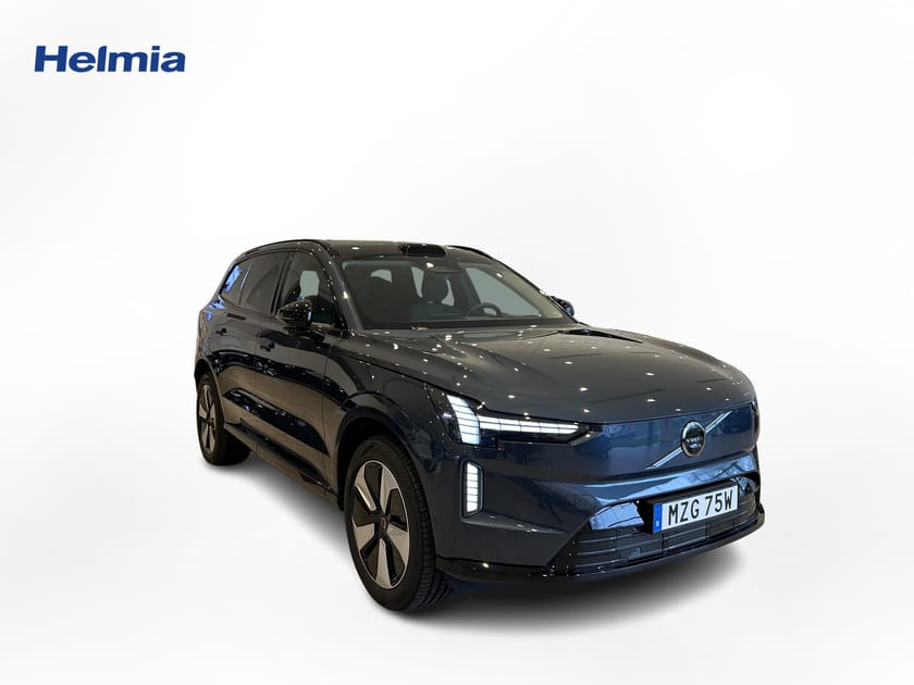 Bild 3 av Volvo EX90 Twin Motor Plus 7-sätes Pilot Assist