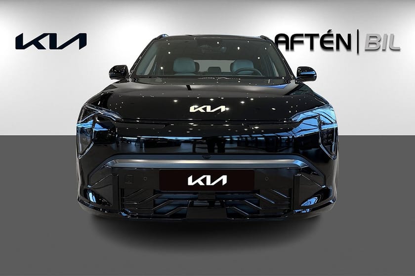 Bild 2 av Kia EV3 Long Range GT-Line