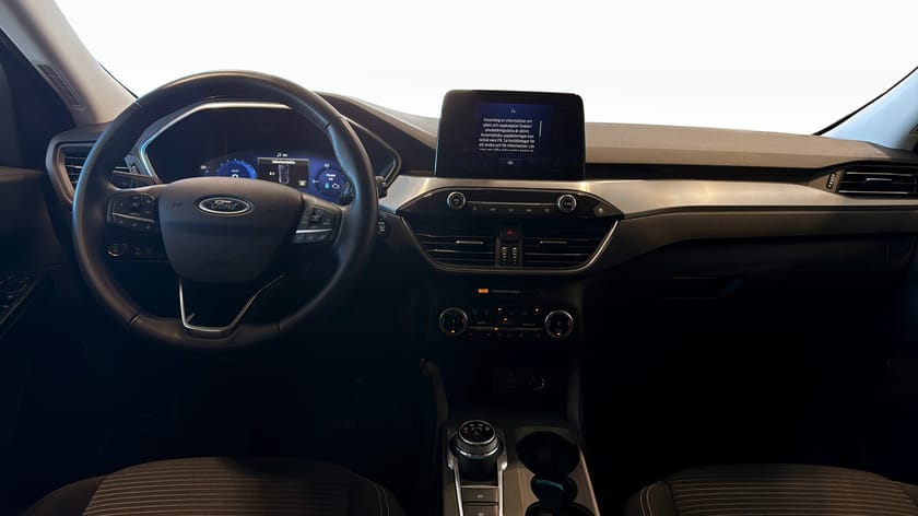 Bild 4 av Ford Kuga Plug-In Hybrid 225hk  Carplay Rattvärme Fjärrstart B-Kamera