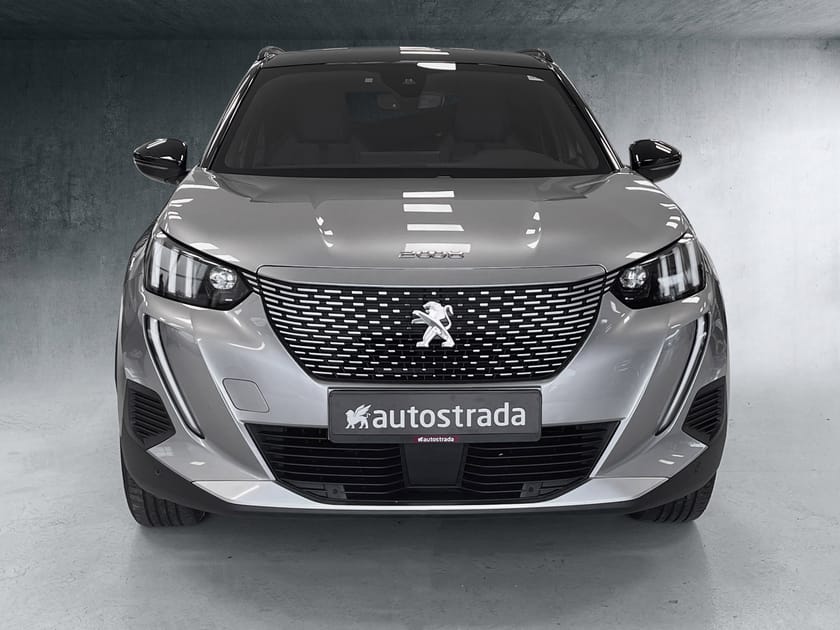 Bilde 4 av Peugeot e-2008 GT, Adaptiv Cruice, Navi, Carplay