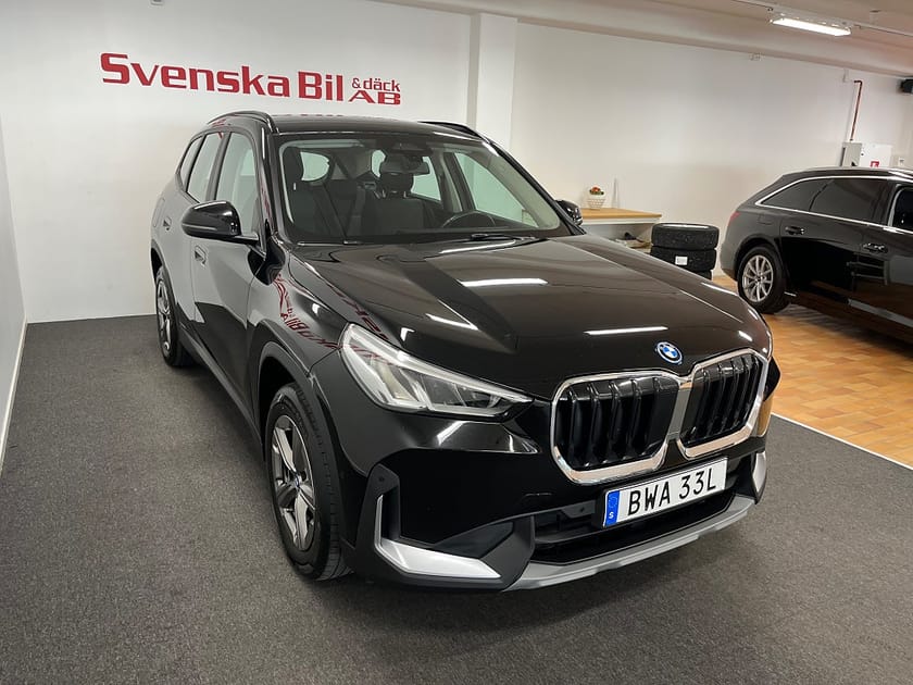 Bild 5 av BMW X1 xDrive25e LADDHYBRID AUT dragkrok (2.99% ränta)