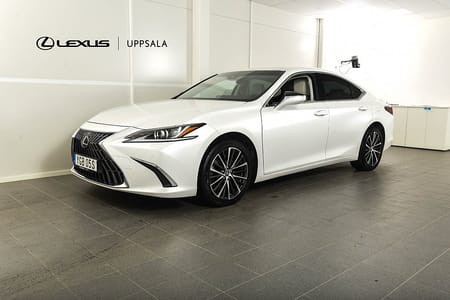 Lexus ES 300h