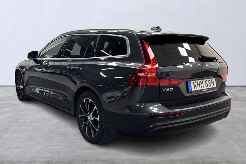 Bild 4 av Volvo V60 D3 Momentum Advanced Edition