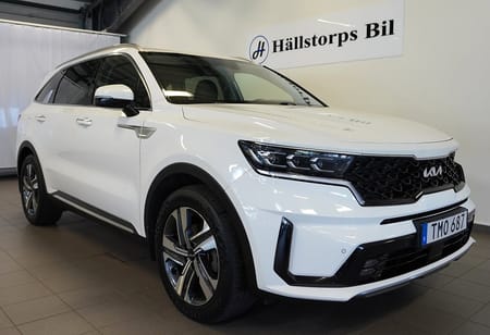 Kia Sorento PHEV