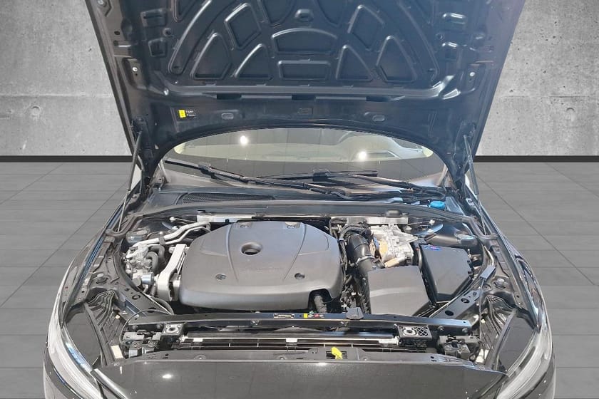 Bilde 3 av Volvo V60 Recharge T6 Ultima Bright