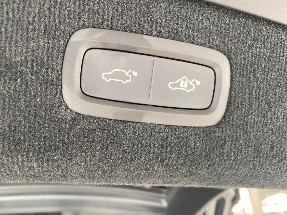 Polestar 3 2025 - miniatyr 11