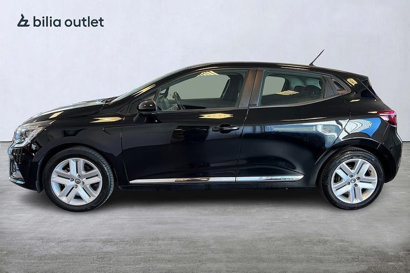 Bild 3 av Renault Clio E-TECH Zen 140hk / Sensorer Bluetooth