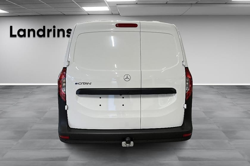 Bild 5 av Mercedes-Benz eCitan 112 L2
