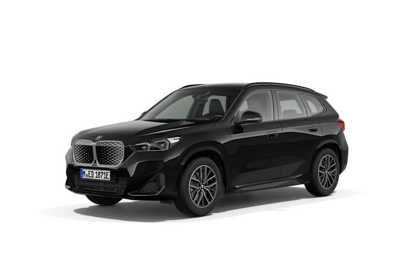 Bilde 1 av BMW iX1 xDrive30 FullyCharged-M Sport-Krok-Harman/Kardon
