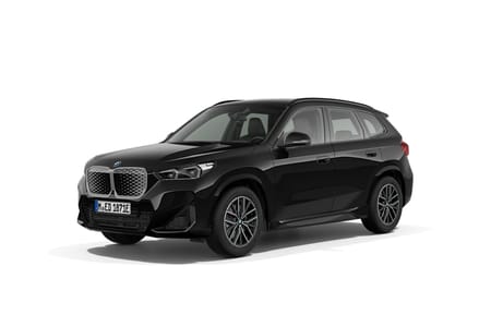 BMW iX1 xDrive30 FullyCharged-M Sport-Krok-Harman/Kardon