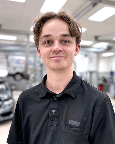 Oscar Andersson