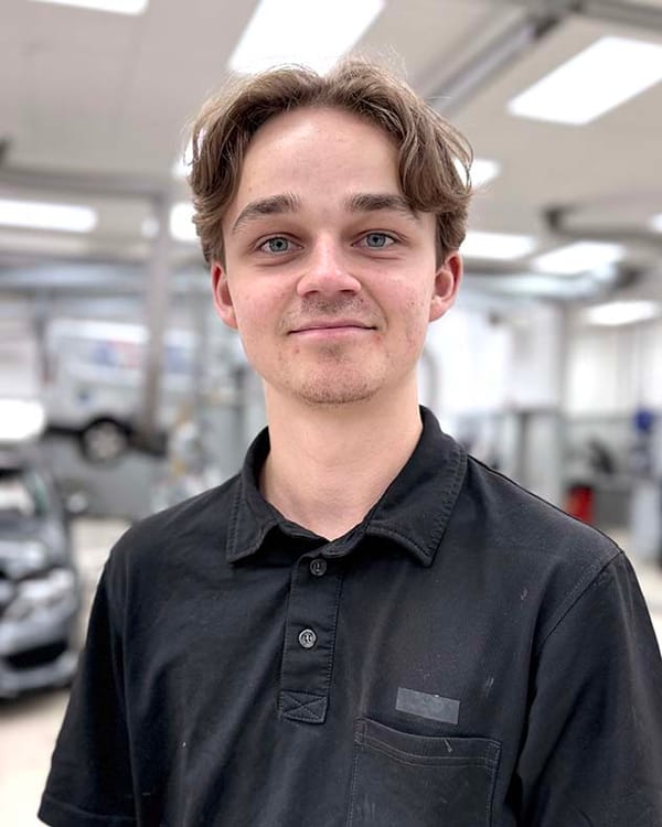 Oscar Andersson