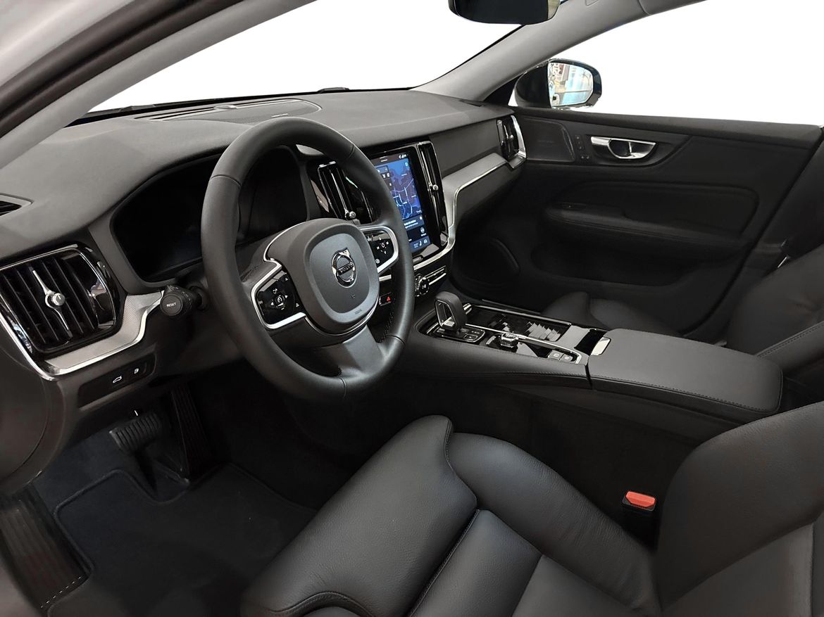 Volvo V60 2026 - miniatyr 6