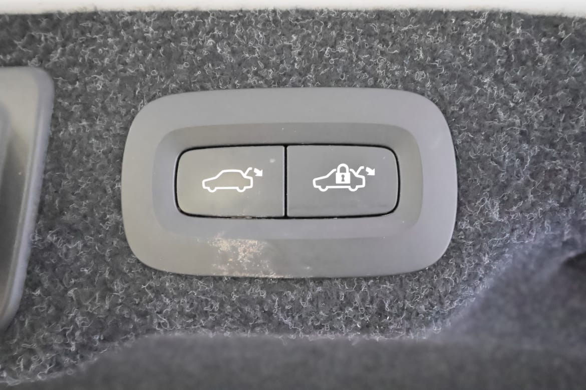 Volvo S90 2017 - miniatyr 27