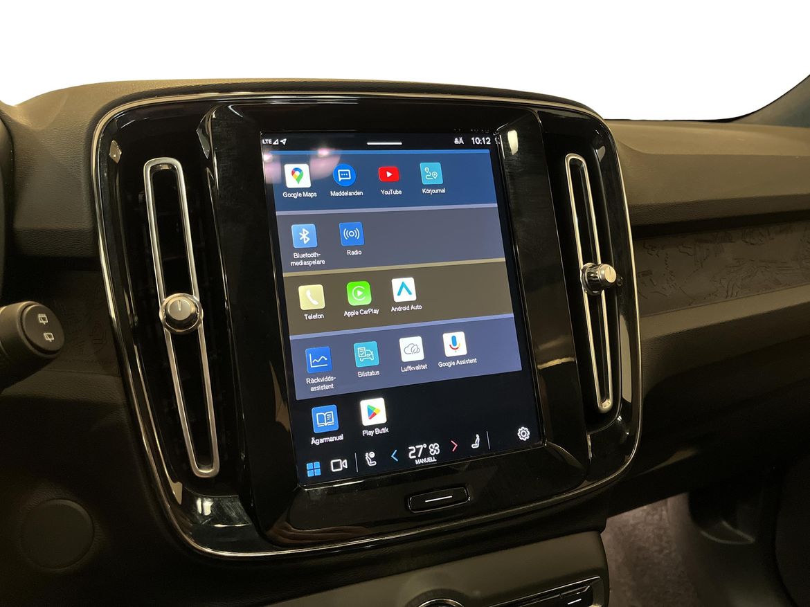 Volvo XC40 2023 - miniatyr 21