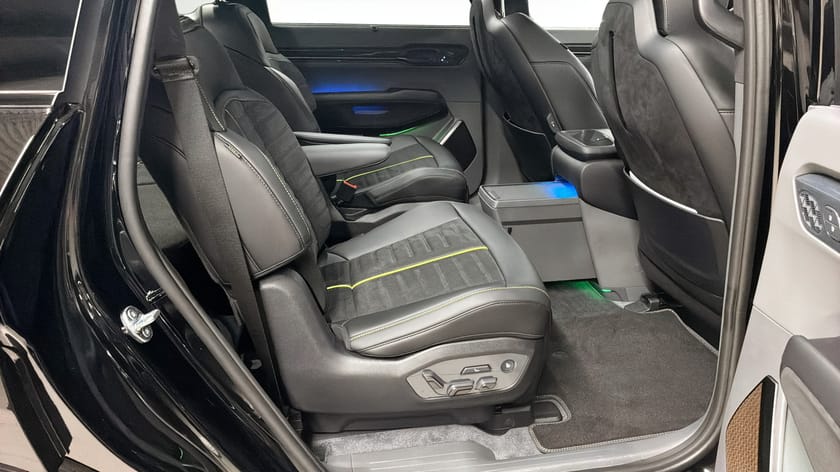 Bild 5 av Kia EV9 GT 508HK AWD 6 SITS /DEMO