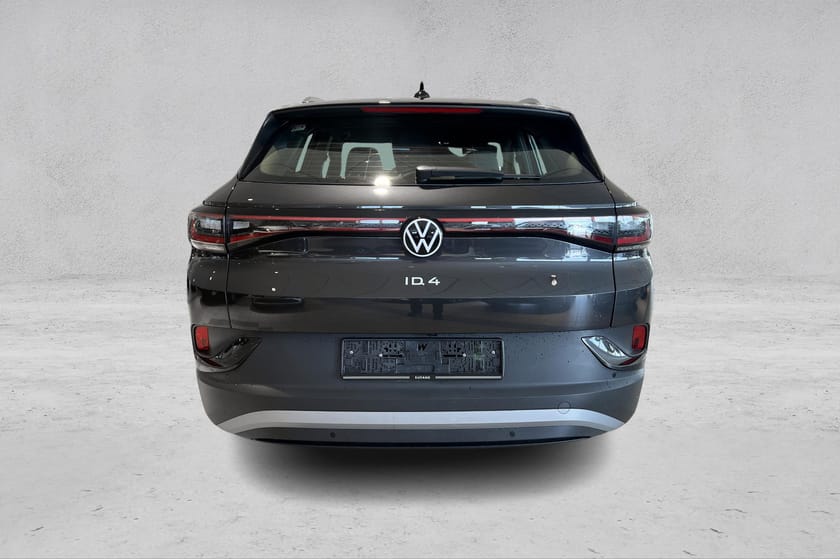 Bilde 4 av Volkswagen ID.4 Pure Performance | 341WLTP | Lav km |