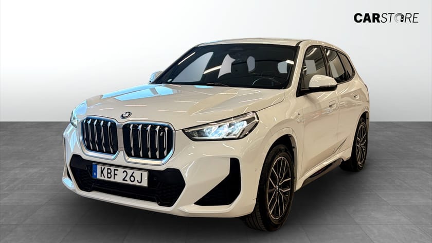 Bild 1 av BMW iX1 xDrive30 (306hk) M-SPORT / NAVI